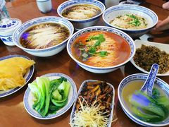 -同得兴 Since·1995 传统苏式面馆(十全街店)