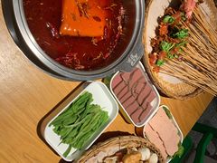 -班花麻辣烫(南京概念店)