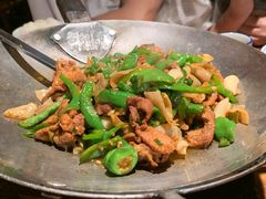 -老湘村·湖南土菜(天河维多利店)