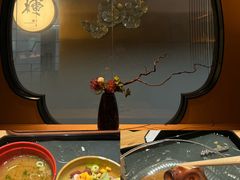 -辉·四季料亭·怀石料理·深夜食堂烧鸟·Omakase