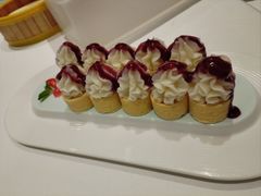 -鸿运楼烤鸭店(天桥店)