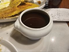 枣沫糊-西安饭庄·非遗陕菜(钟楼店)