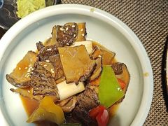 -德川家日本料理(中关村店)