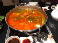 -大红袍火锅料理(尖沙咀店)