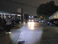 -锦秋路-停车场