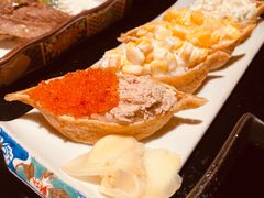 -無境·匠心日本料理(汉街店)