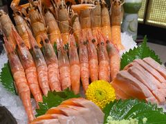 -大葉日本料理·龍蝦任食放題(廣州W酒店)