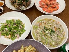 -渔满仓海鲜渔家(象山二店)
