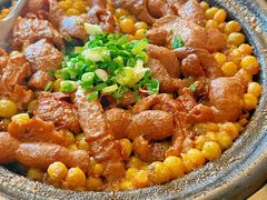 青豆肥肠-陶德砂锅(蜀汉路店)