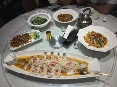 -小隐院子·庭院餐厅(大学城后湖店)