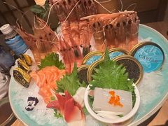 -Minase水濑·日料放题(外滩店)