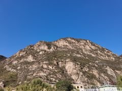 -龙庆峡风景区