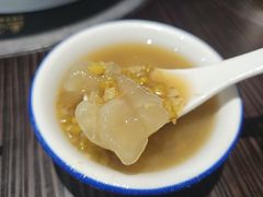 -东江海鲜大排档·潮汕菜·砂锅粥