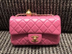 -Chanel(德基广场店)