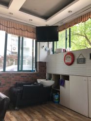 -佑米造型假发订制