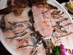 -捞围鲜·港式打边炉(海阳路店)