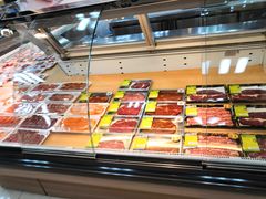 -果蔬好生活超市(双井店)