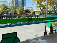 -全家便利店(四平路六店)