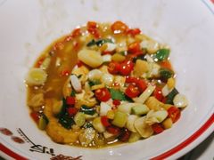 -赣饭农家·江西小炒(西乡店)