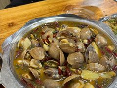 -陈氏肥蛤(小纬六路总店)
