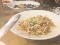 -拉完海鲜大排档(温岭店)