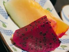 -万鱼亭 日本料理(无锡香山名园店)
