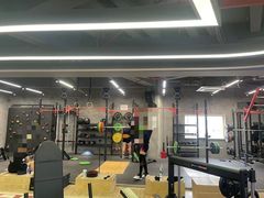 -Vamos巴猫司健身中心(五角场店)