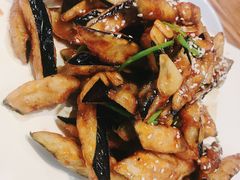 -双合园·海鲜水饺青岛菜(万佳广场店)