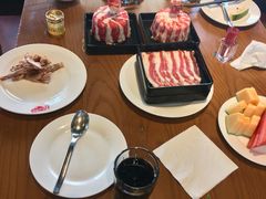 -东方明珠·可口可乐欢乐餐厅