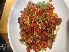 -湘约爨厨(太白立交店)