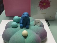 -BONCAKE裱花蛋糕(万象汇店)