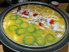 -山城外·非遗酸菜鱼(蜀都万达店)