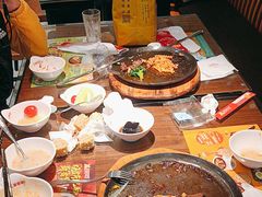 -豪享来中西餐厅(隆昌店)