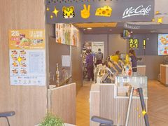 门面-麦当劳(仙林金鹰店)