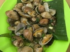 -明记烧鱼美味店