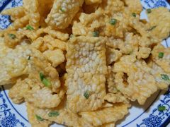 -呼吸森林·生态农庄农家乐私房菜