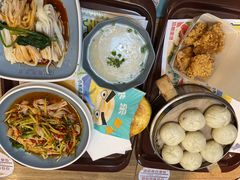 -魏家凉皮(梨园店)