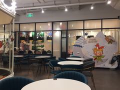 -Lilliput·粒粒堡亲子餐厅(嘉定宝龙店)