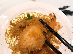 -8餐厅(新葡京酒店)