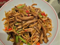 -老街鱼嘴巴(步步高新天地店)