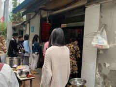 等位区-蓉城西二道无名冒菜(西二道街店)