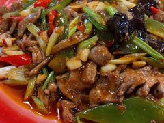 -兄弟李庄白肉总店