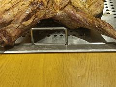-炑羊香烤全羊(西三旗店)