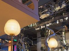 -桂满陇·海市蜃楼·黑金(国金店)