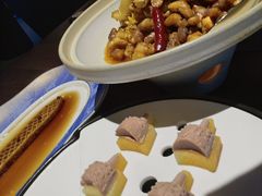 -曾宴·楚菜(湖北省博物馆店)