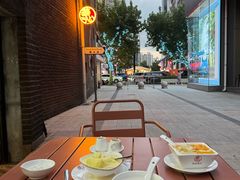 -香港華心糖水鋪(南西总店)