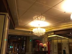 -天津津利华酒店