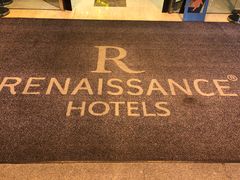 -上海龙之梦万丽酒店