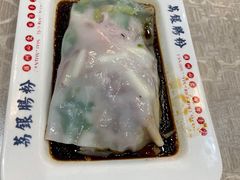 -荔银肠粉(广州天河华利路店)