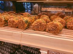 -面包新语(滨湖万达店)